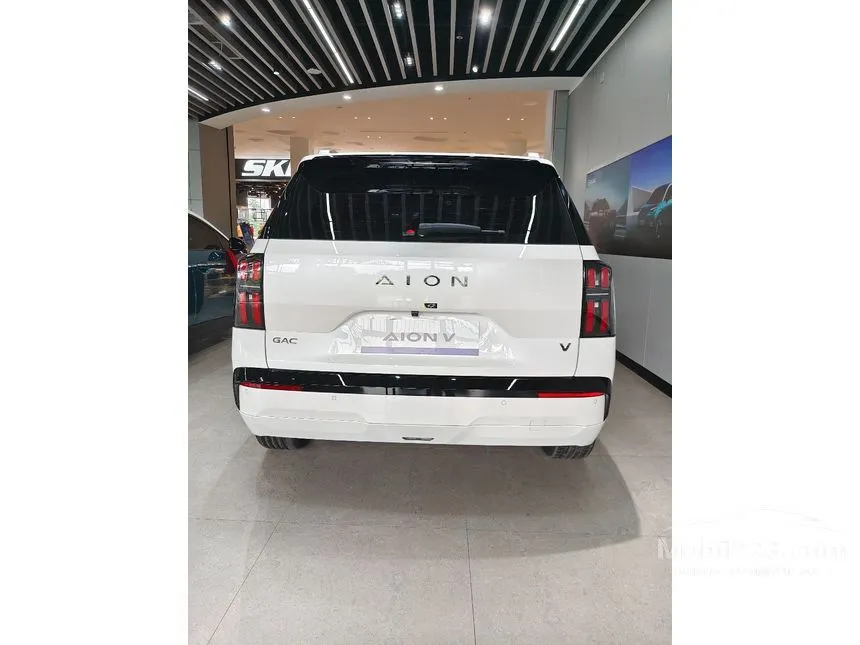 2026 GAC AION V Luxury SUV