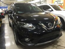 2015 Nissan X-Trail 2.5 T32 Pemakaian 2016
