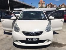 2012 Perodua Myvi 1.3 EZi Hatchback CREDIT FOR FULL LOAN AND BLACKLISTED PERSON TNC APPLY