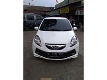 2015 Honda Brio 1.2 E Hatchback Good Condition