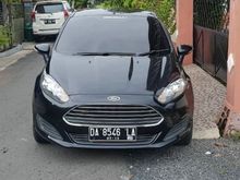 2013 Ford Fiesta 1.0 EcoBoost S Hatchback
