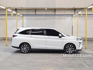 2023 Toyota Veloz 1.5 Q (Premium Color) MPV
