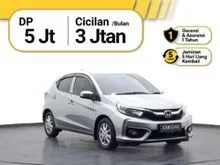 2020 Honda Brio 1,2 Satya E Hatchback//Dp dan Angsuran murah//garansi 1 thn//garansi MONEYBACK