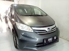 2012 Honda Freed 1.5 E MPV
