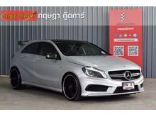 2014 Mercedes-Benz A250 2.0 W176 (ปี 12-16) Sport Hatchback