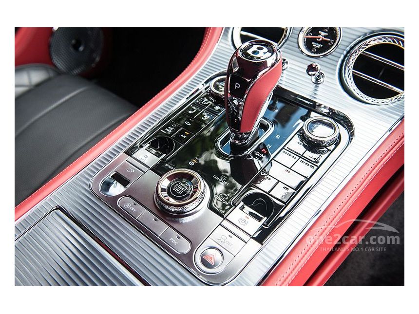 Bentley Continental 2019 Gt 6 0 In กรุงเทพและปริมณฑล
