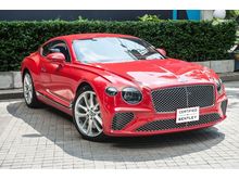 2019 Bentley Continental 6.0 (ปี 18-25) GT Coupe AT