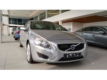 2011 Volvo S60 3.0 T6 Sedan