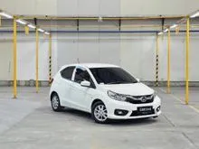2022 Honda Brio 1.2 Satya E Hatchback Garansi DP Minim