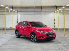 2021 Honda HR-V 1.5 E SUV