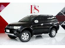 2011 Mitsubishi Pajero Sport 2.5 (ปี 08-15) GT SUV