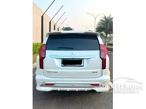 2022 Mitsubishi Pajero Sport 2.4 Dakar 4x2 SUV