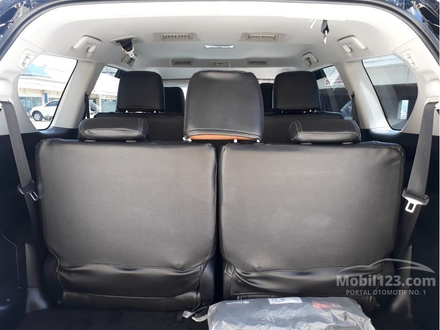 Jual Mobil Toyota Kijang Innova 2018 G 2 0 di DKI Jakarta Jual Mobil Toyota Kijang Innova 2018 G 2 0 di DKI Jakarta