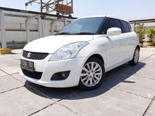2016 Suzuki Swift 1.4 GX Hatchback