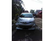 2012 Toyota Avanza 1.5 G Luxury - Bogor Kota #jualcepatpemiliklangsung