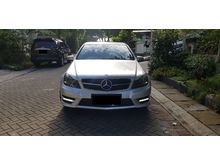 Mercedes Benz C250 amg 2012