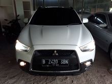 Jual Cepat Outlander Sport PX AT White Pearl #jualcepatpemiliklangsung