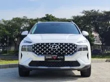 2022 Hyundai Santa Fe 2.5 Signature SUV