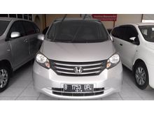 2009 Honda Freed