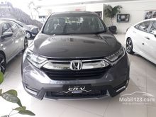 2020 Honda CR-V Special Angsuran 4 Jutaan