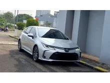 2021 Toyota Corolla Altis 1.8 V Sedan AT 2021 2022 [ GARANSI 5TH ]