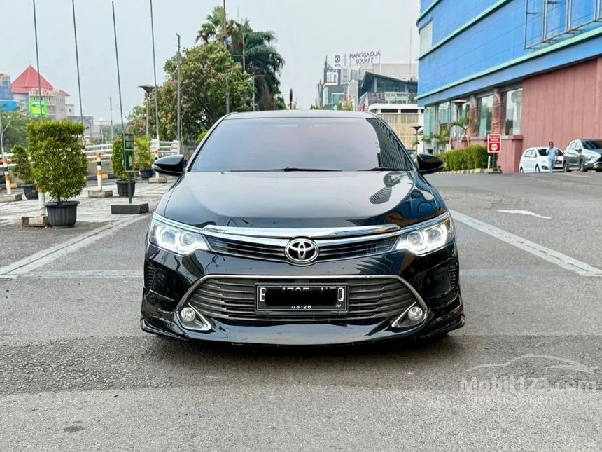 2012 Toyota Camry V Sedan