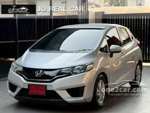 2015 Honda JAZZ 1.5 V Hatchback