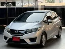 2015 Honda JAZZ 1.5 (ปี 14-22) V Hatchback