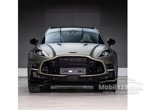 2024 Aston Martin DBX 4.0 707 SUV