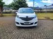 Jual Mobil Mazda Biante 2017 2.0 SKYACTIV A/T 2.0 di Banten Automatic MPV Putih Rp 195.000.000