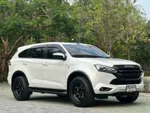 2022 Isuzu MU-X 1.9 (ปี 20-26) Active SUV