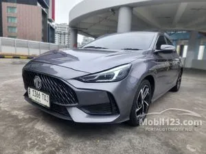2023 MG 5 1.5 GT Magnify Sedan