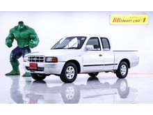 2001 Ford Ranger 2.5 SUPER CAB (ปี 99-02) XLT Pickup