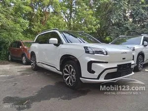 2026 GAC AION V Luxury SUV