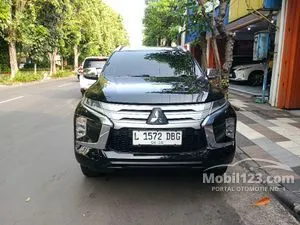2021 Mitsubishi Pajero Sport 2.4 Dakar 4X2 SUV