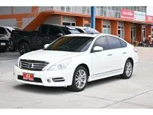 2014 Nissan TEANA 2.5 (ปี 09-13) 250 XV Sunroof Sedan