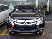 Promo Pajero Termurah
