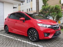2016 Honda Jazz 1.5 RS Hatchback