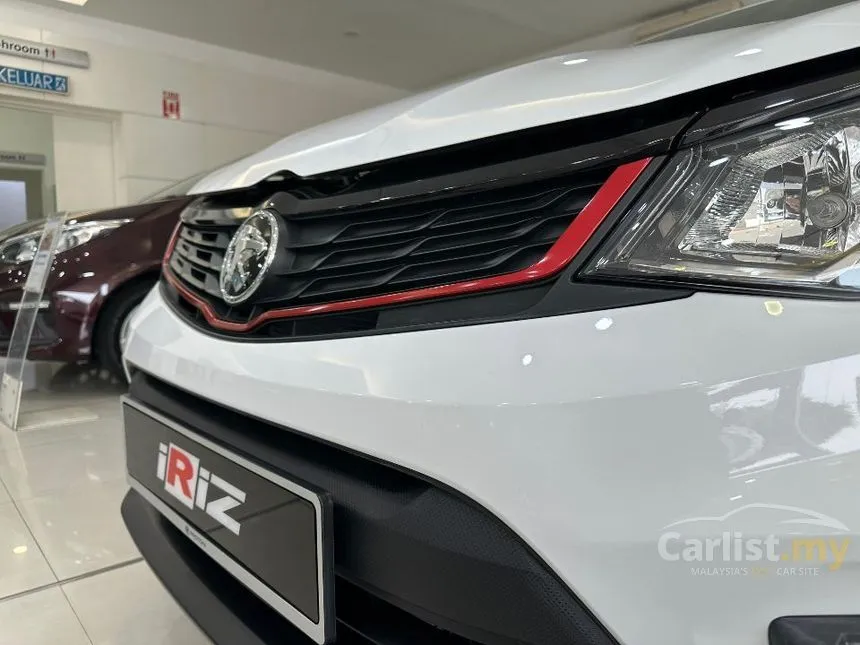 2023 Proton Iriz Active Hatchback