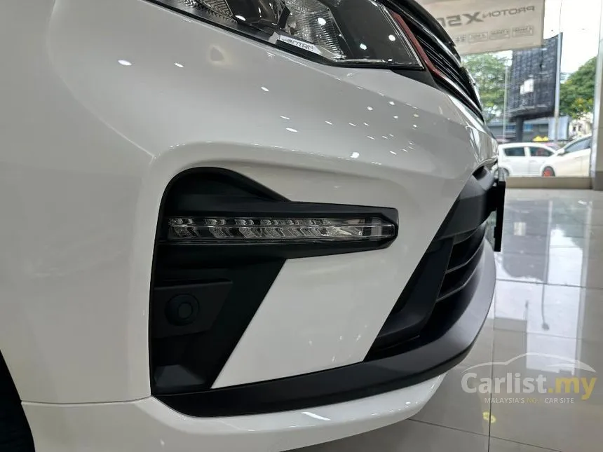 2023 Proton Iriz Active Hatchback