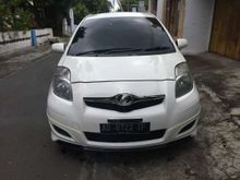 Toyota Yaris 1.5 E Hatchback 2011 TRD convert