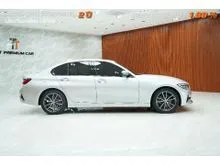 2020 BMW 320d 2.0 Sport Sedan