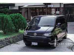 2015 Volkswagen CARAVELLE 2.0 TDi Van