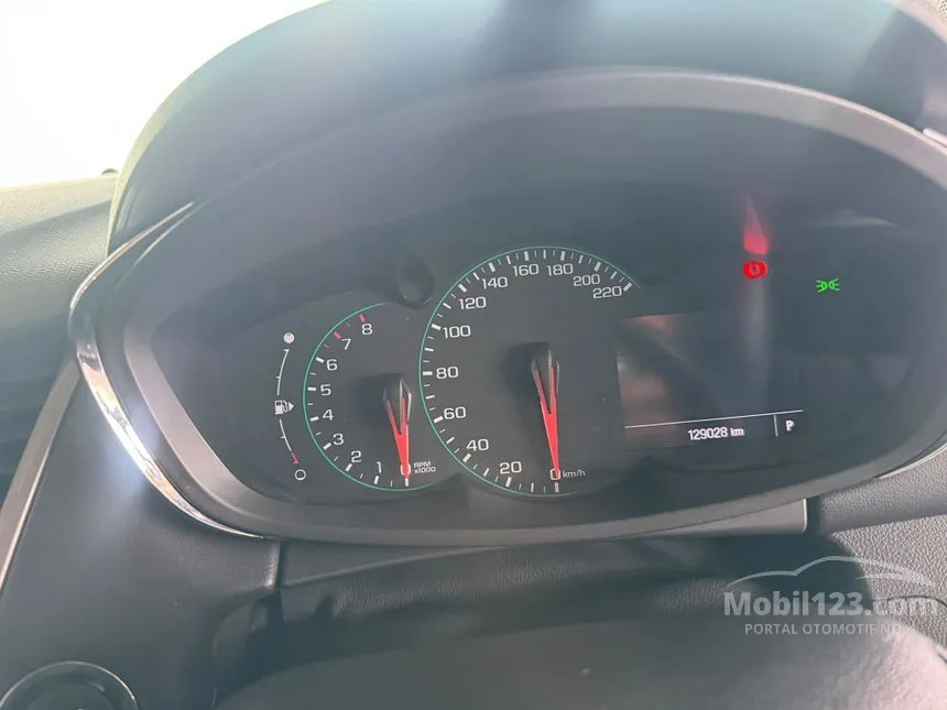 2018 Chevrolet TRAX Premier SUV