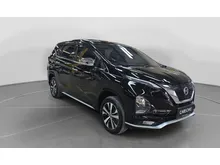 2019 Nissan Livina 1.5 VL MPV