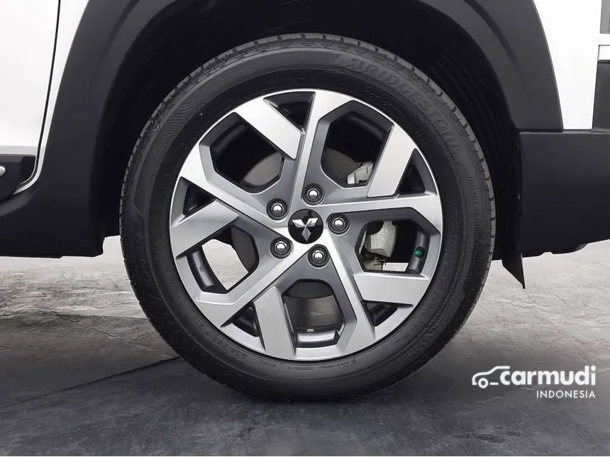 2023 Mitsubishi Xpander Cross Premium MPV