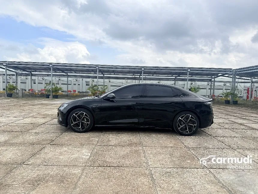 2024 BYD Seal Performance AWD Sedan