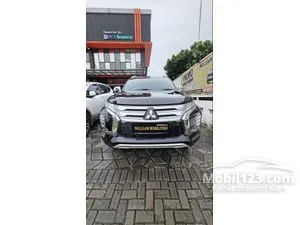 2022 Mitsubishi Pajero Sport 2.4 Dakar Ultimate 4X2 SUV