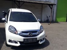 Mobilio 1.5 E /MT 2015 Istw