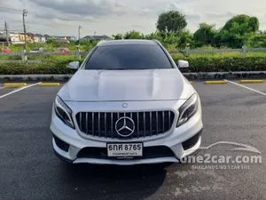 2017 Mercedes-Benz GLA250 2.0 AMG Dynamic SUV
